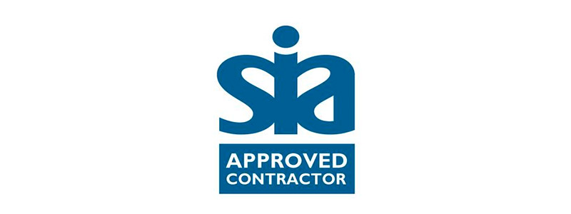 SIA Approved Contractor Status