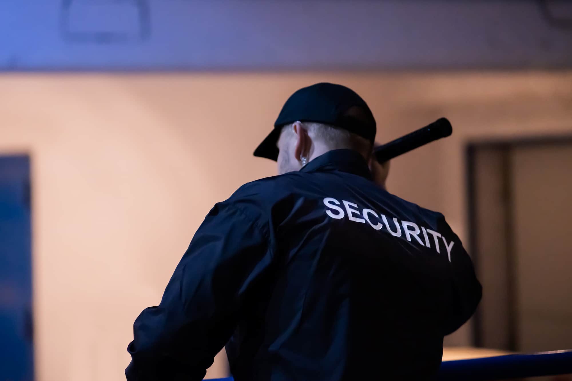 CCTV alone isn’t enough: why businesses need a layered security approach