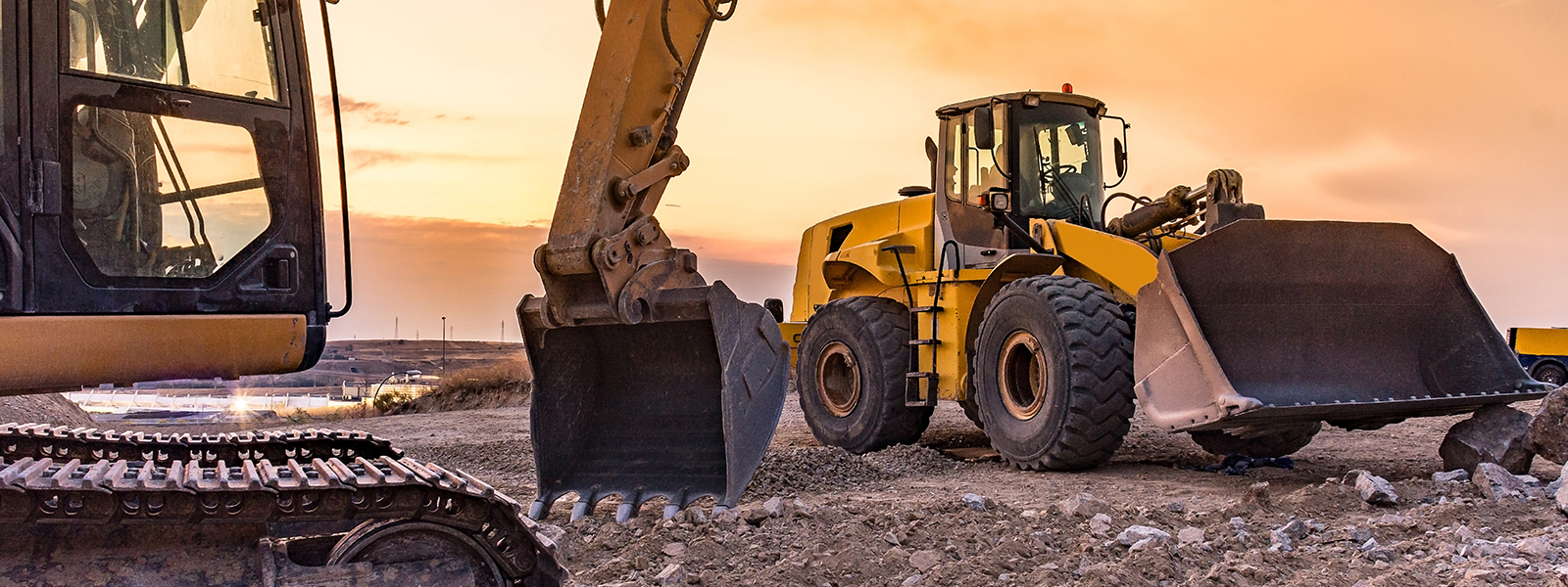 Why construction sites are prime targets for theft (and what you can do about it)