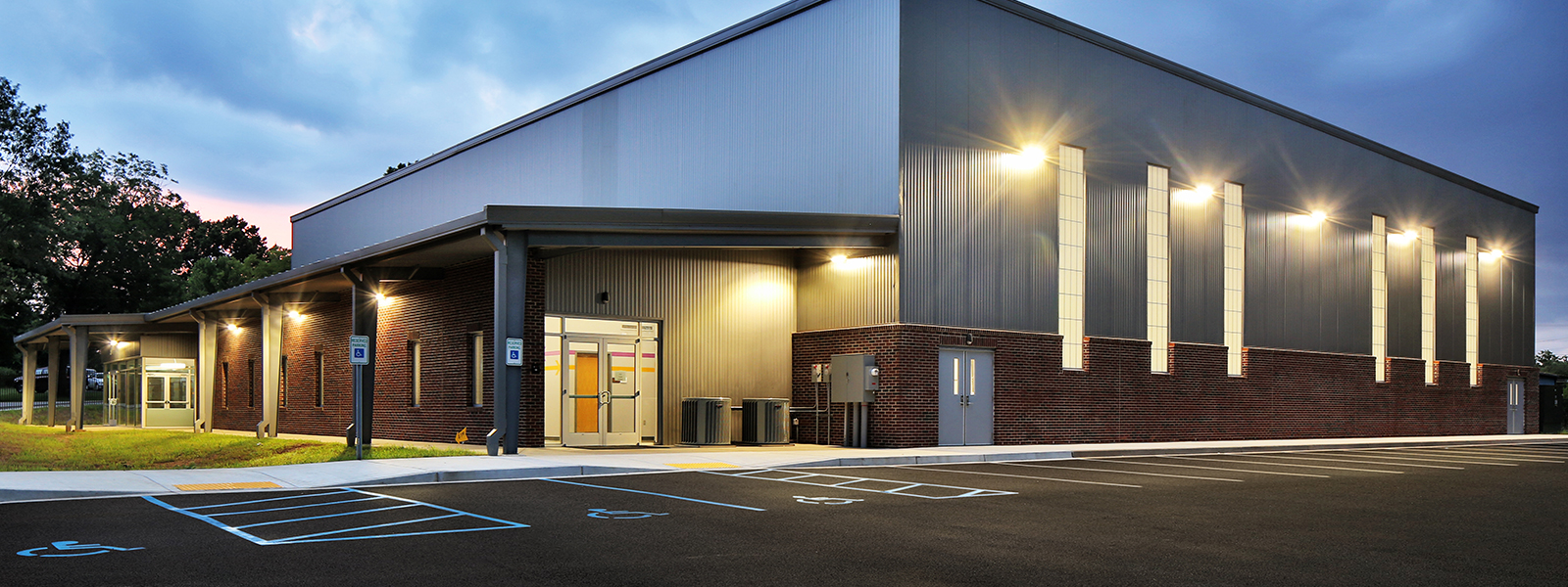 Preparing your business for the darker nights: Why autumn and winter security matters